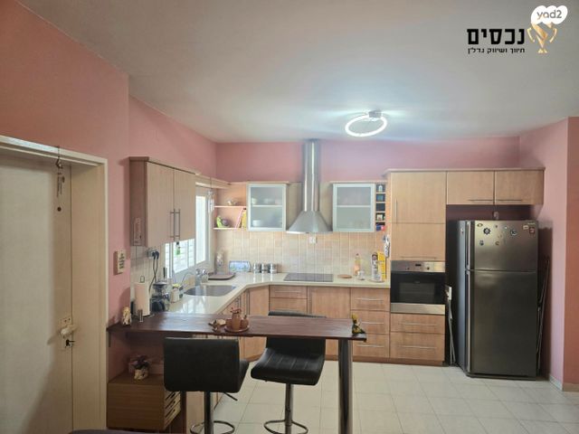 דירה, בעל שם טוב 27, מחנה יהודה, פתח תקווה