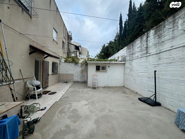 דירת גן, הרב אברהם כלפון, קרית אליעזר, חיפה