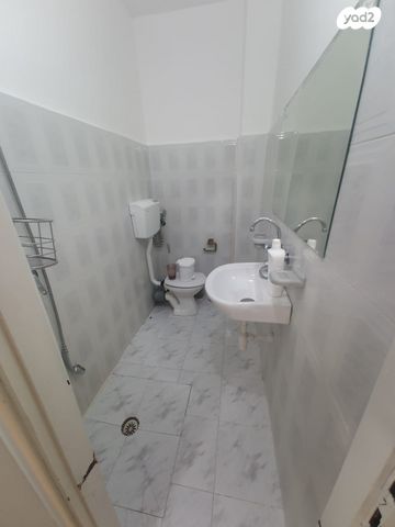 בית פרטי/ קוטג', אני מאמין, יד אליהו, תל אביב יפו