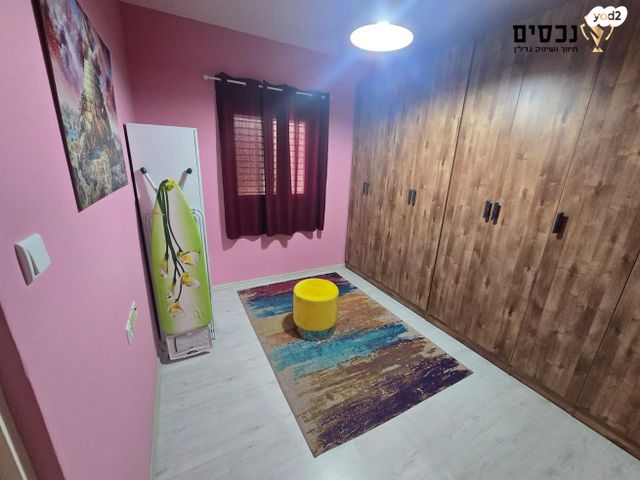 דירה, בעל שם טוב 27, מחנה יהודה, פתח תקווה