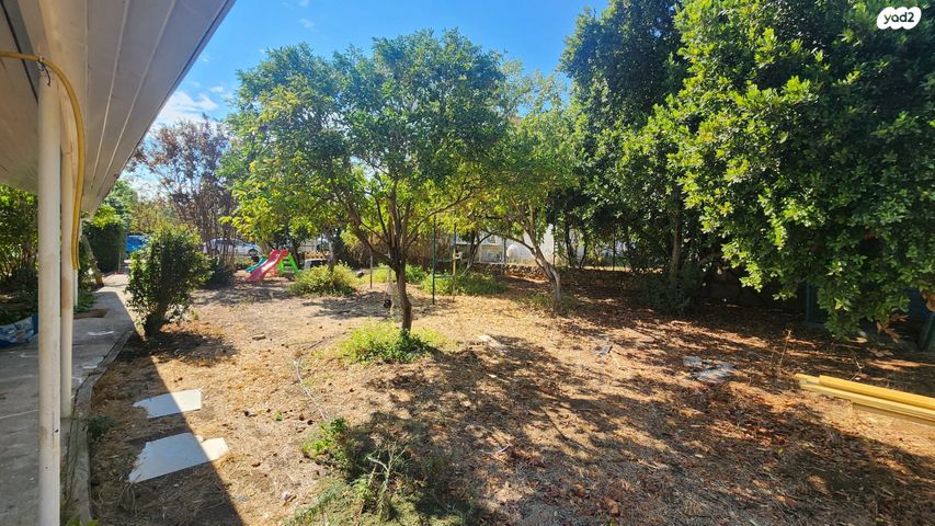 בית פרטי/ קוטג', גיל עמל, הוד השרון