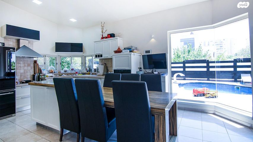 בית פרטי/ קוטג', נאות לון, באר שבע