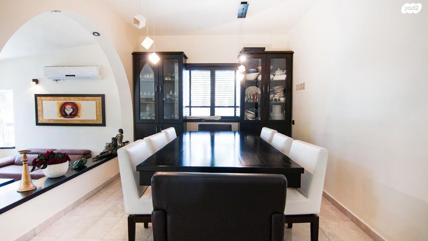 בית פרטי/ קוטג', נאות לון, באר שבע