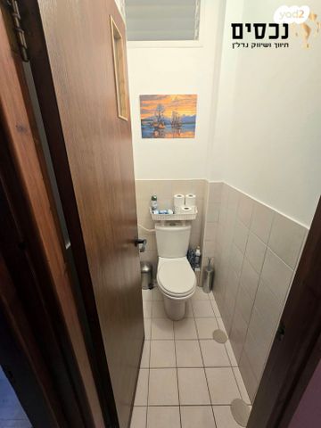 דירה, בעל שם טוב 27, מחנה יהודה, פתח תקווה