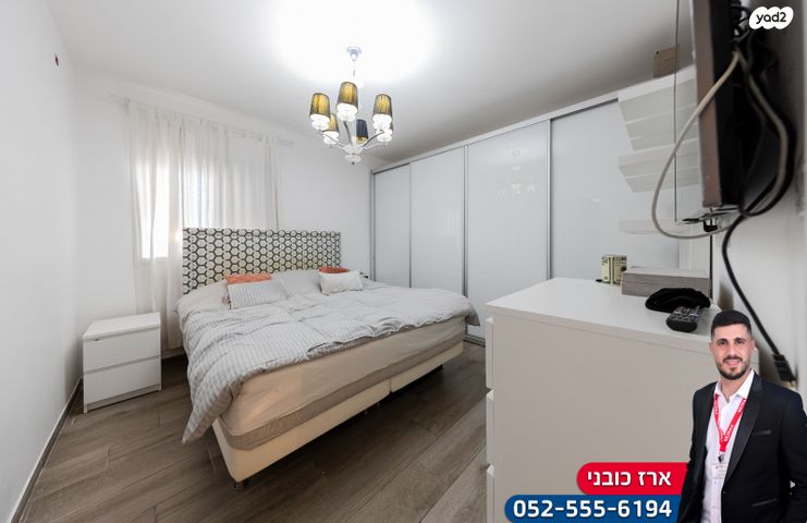 גג/ פנטהאוז, הגלעד, נתניה