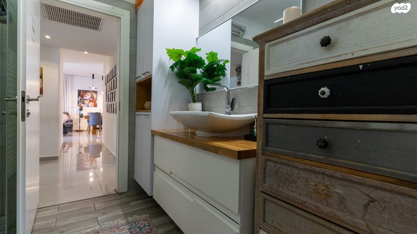 דירה, שדרות השיטה, קרית מנחם, אופקים