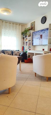 דירה, שדרות טום לנטוס 2, קרית השרון, נתניה