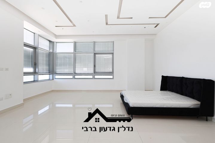 גג/ פנטהאוז, אשדוד