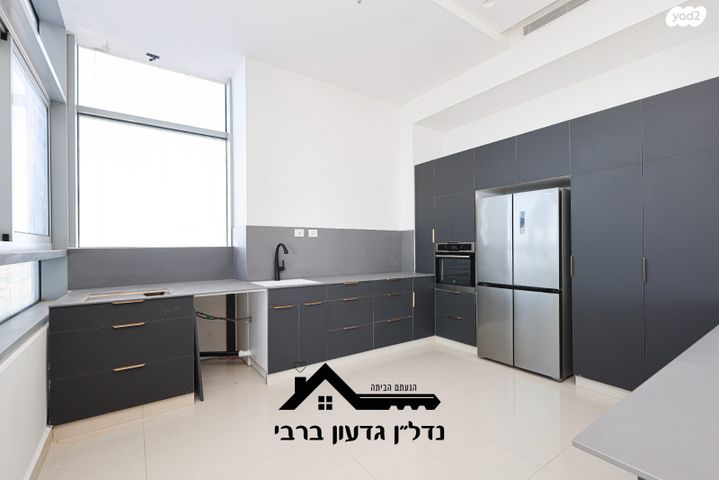 גג/ פנטהאוז, אשדוד