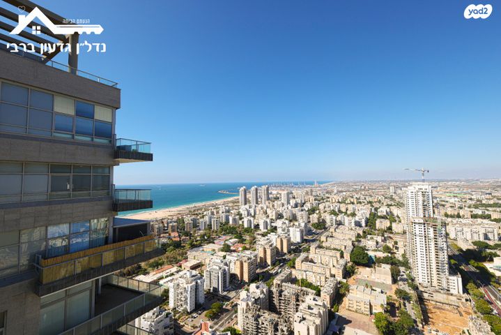 גג/ פנטהאוז, אשדוד