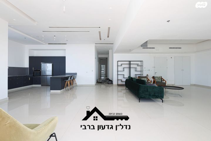 גג/ פנטהאוז, אשדוד