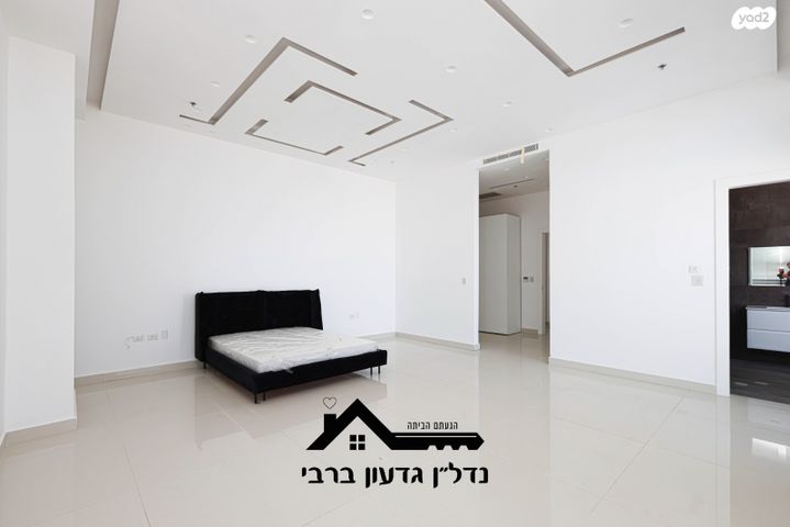 גג/ פנטהאוז, אשדוד