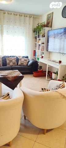 דירה, שדרות טום לנטוס 2, קרית השרון, נתניה