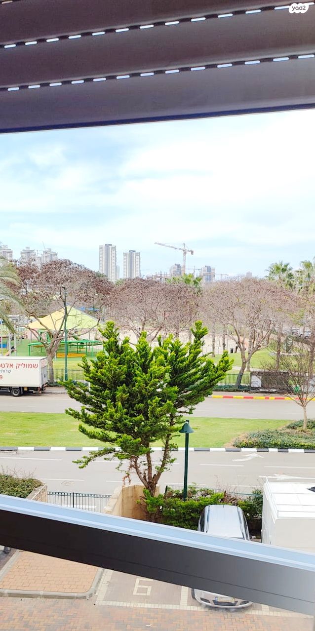 דירה, שדרות טום לנטוס 2, קרית השרון, נתניה