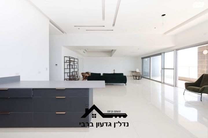 גג/ פנטהאוז, אשדוד