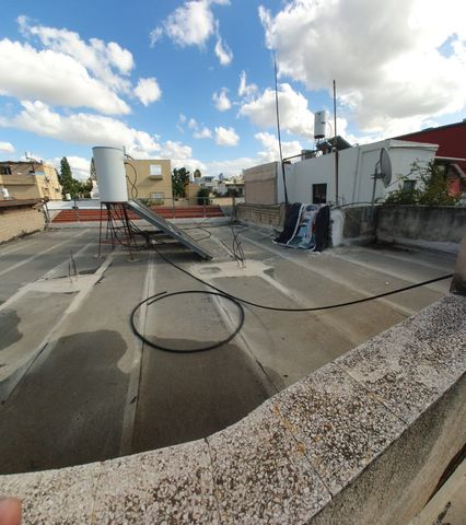 בית פרטי/ קוטג', אני מאמין, יד אליהו, תל אביב יפו