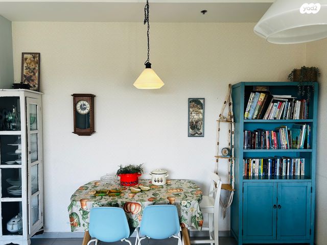 דירה, התחייה 5, מגדיאל, הוד השרון