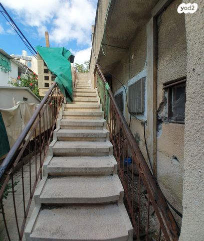 בית פרטי/ קוטג', אני מאמין, יד אליהו, תל אביב יפו