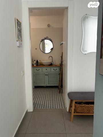 דירה, התחייה 5, מגדיאל, הוד השרון