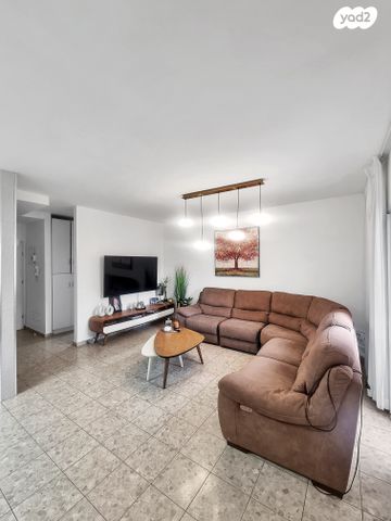 דופלקס, באר שבע