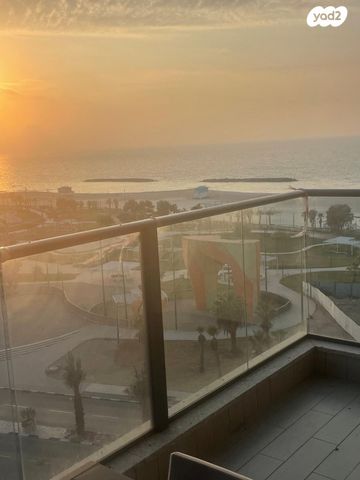 דירה, יפה נוף, מרינה, פארק לאומי וחופים, אשקלון