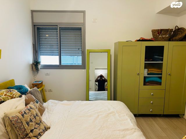 דירה, התחייה 5, מגדיאל, הוד השרון