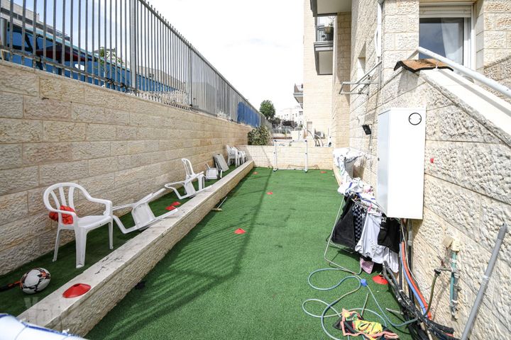 דירה למכירה בירושלים (תיווך) — 4