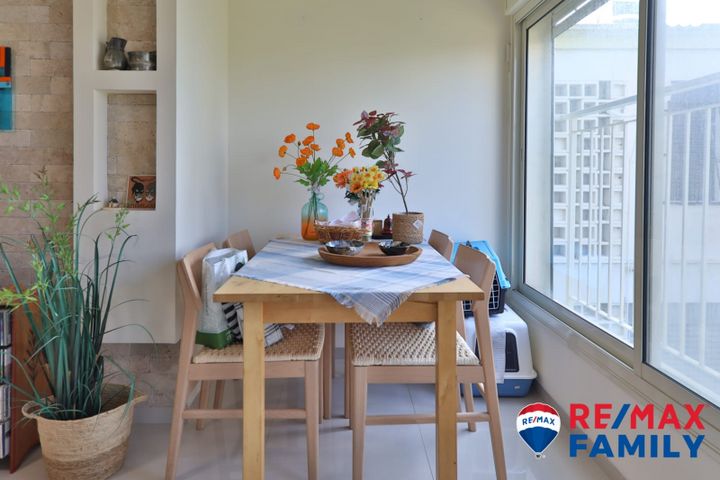 דירה, בית לחם, כרמל צרפתי, חיפה