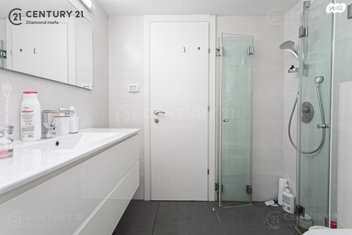 דירה, יקינטון, אחוזה, חיפה