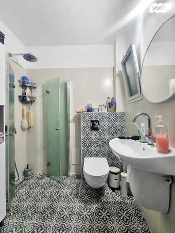 דופלקס, באר שבע