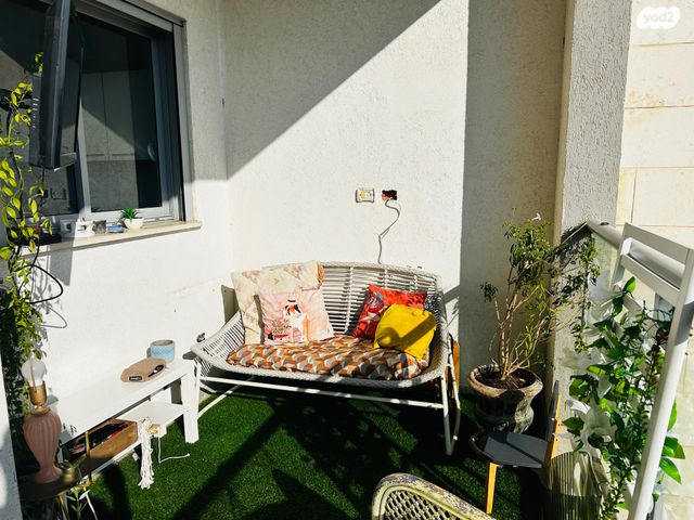 דירה, התחייה 5, מגדיאל, הוד השרון