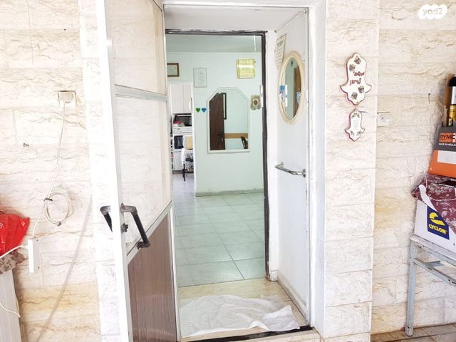 בית פרטי/ קוטג', ארלוזורוב 7, רמת משה / בית שמש הוותיקה, בית שמש