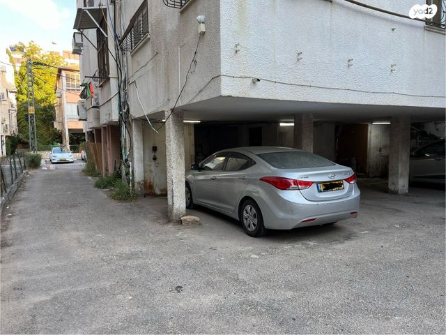 סמטת השילוח 3