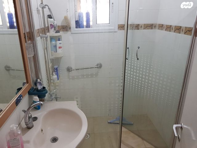 בית פרטי/ קוטג', ארלוזורוב 7, רמת משה / בית שמש הוותיקה, בית שמש