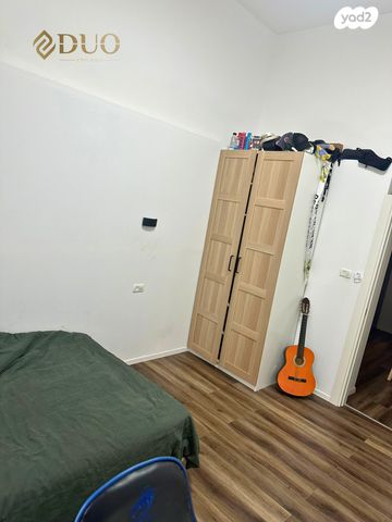 דירה, השומר, העיר התחתית, ואדי סאליב, חיפה