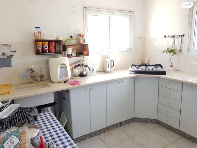 בית פרטי/ קוטג', ארלוזורוב 7, רמת משה / בית שמש הוותיקה, בית שמש