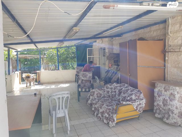 בית פרטי/ קוטג', ארלוזורוב 7, רמת משה / בית שמש הוותיקה, בית שמש