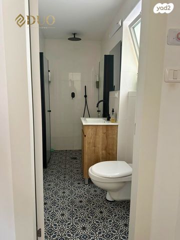 דירה, השומר, העיר התחתית, ואדי סאליב, חיפה