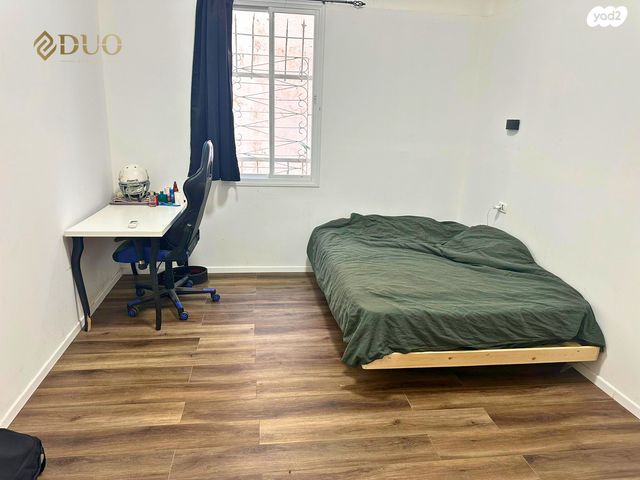 דירה, השומר, העיר התחתית, ואדי סאליב, חיפה