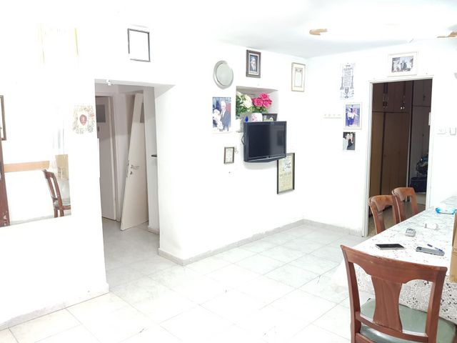 בית פרטי/ קוטג', ארלוזורוב 7, רמת משה / בית שמש הוותיקה, בית שמש