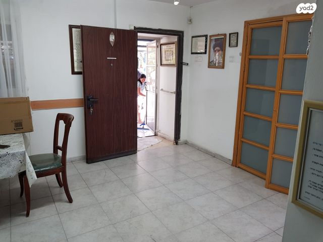 בית פרטי/ קוטג', ארלוזורוב 7, רמת משה / בית שמש הוותיקה, בית שמש