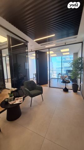 משרדים, פתח תקווה