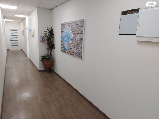 פארקטק פתח תקווה / אזור תעשייה קרית אריה