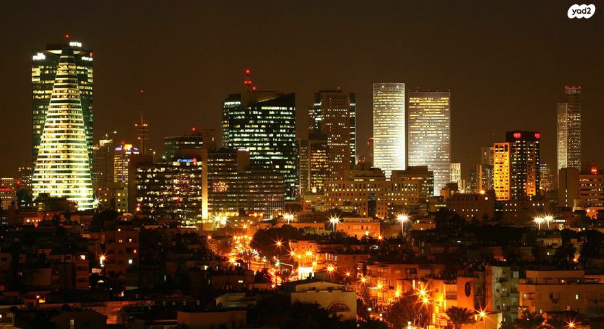 חנויות/ שטח מסחרי, אבא אחימאיר 17, רמת אביב ג', תל אביב יפו