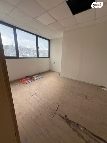 משרדים, אופיר 21, צומת הקריות, חוף שמן, חיפה