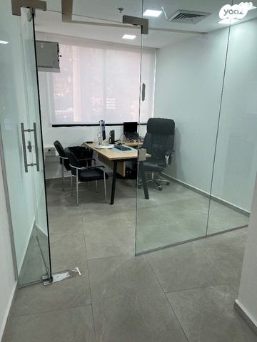 משרדים, חיפה