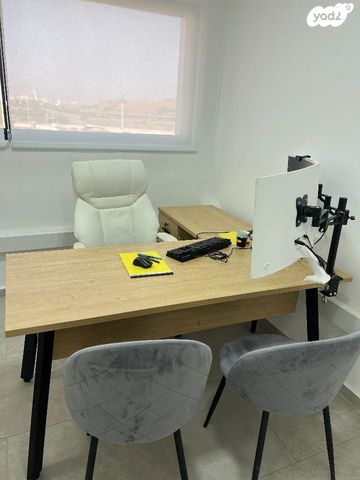 משרדים, חיפה