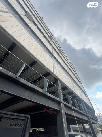 משרדים, אופיר 21, צומת הקריות, חוף שמן, חיפה