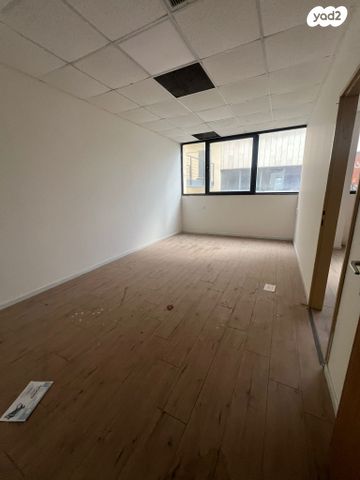 משרדים, אופיר 21, צומת הקריות, חוף שמן, חיפה