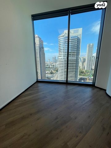 משרדים, תובל 40, בורסה, רמת גן